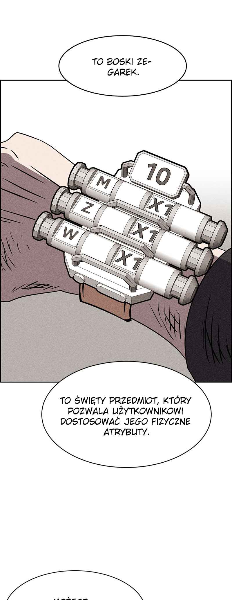 Flawed Almighty Chapter 40 - Page 59