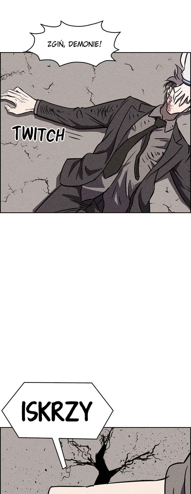 Flawed Almighty Chapter 40 - Page 69