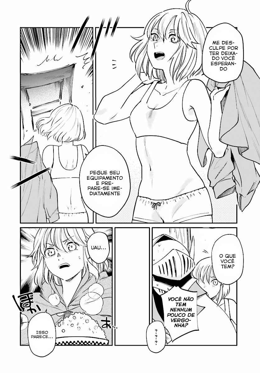 Yuusha no Gawari ni Maou Toubatsu Shitara Tegara wo Yokodoroi Saremashita Chapter 7.2 - Page 10