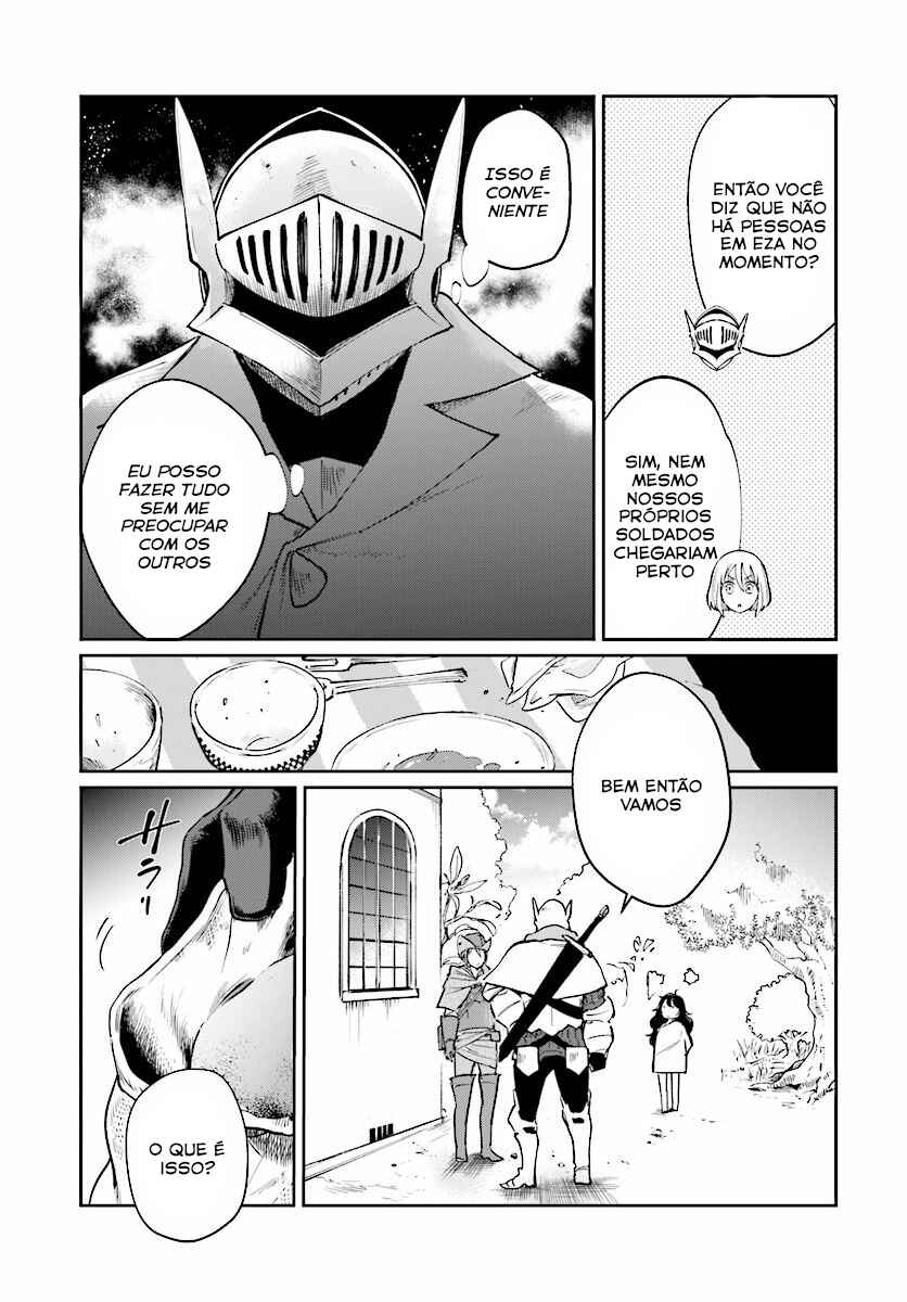 Yuusha no Gawari ni Maou Toubatsu Shitara Tegara wo Yokodoroi Saremashita Chapter 7.2 - Page 13