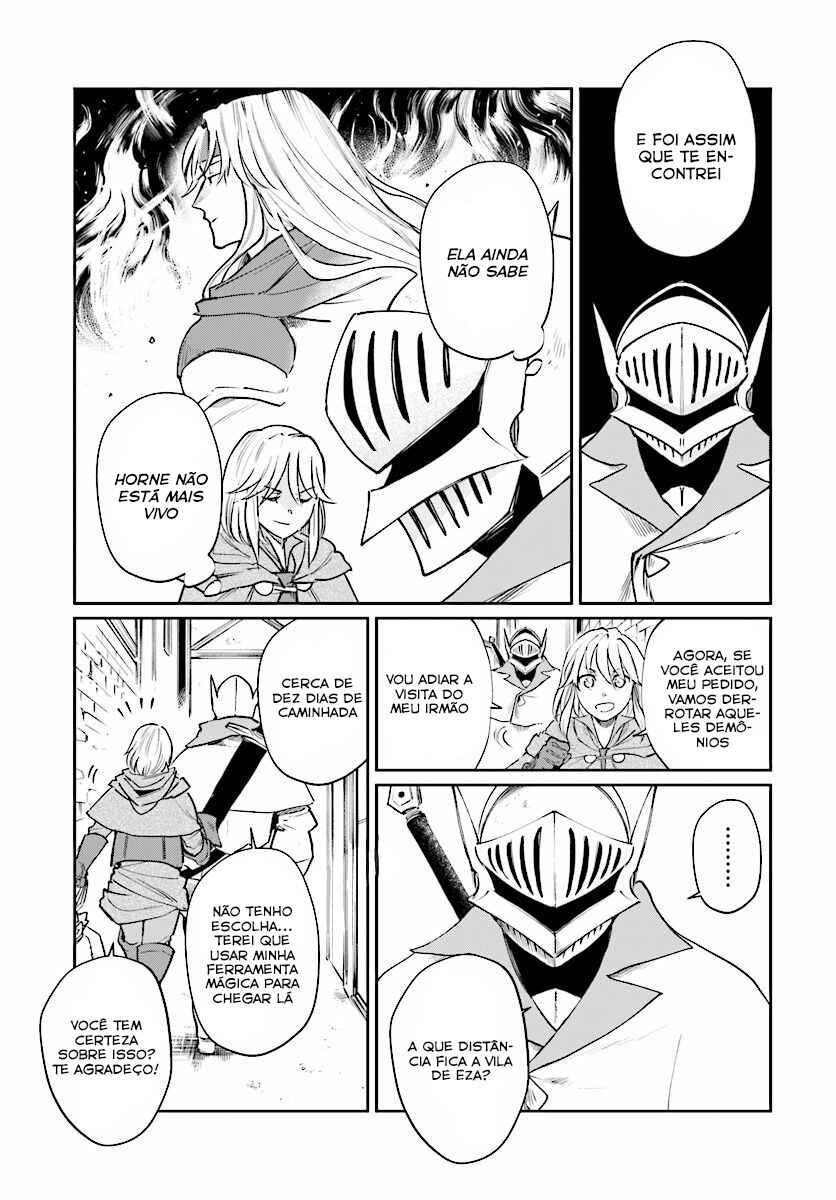 Yuusha no Gawari ni Maou Toubatsu Shitara Tegara wo Yokodoroi Saremashita Chapter 7.2 - Page 7