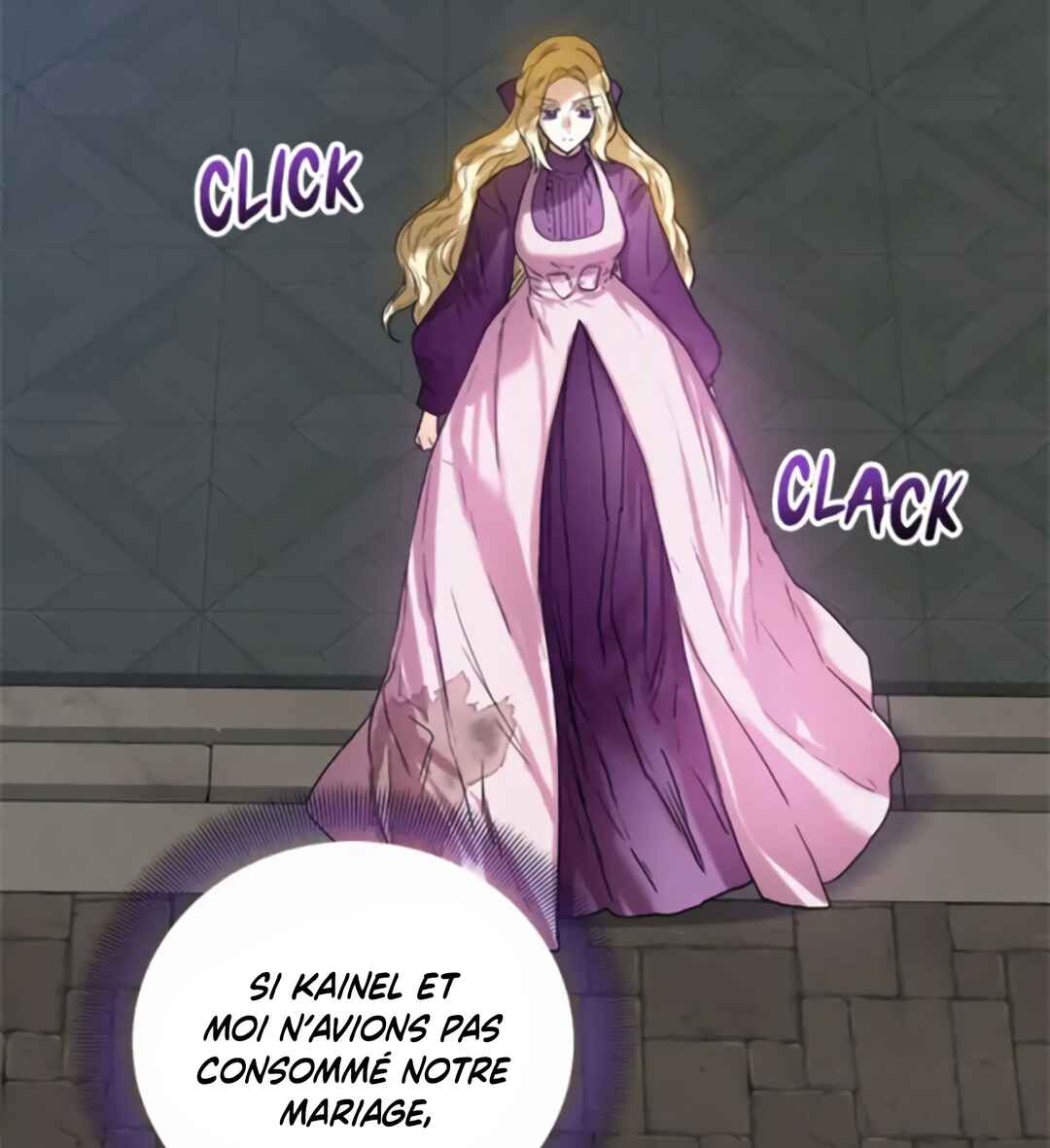 Royal Marriage Chapter 39 - Page 103