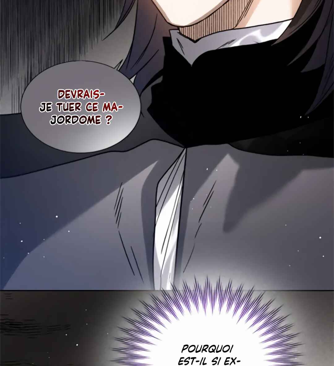 Royal Marriage Chapter 39 - Page 115
