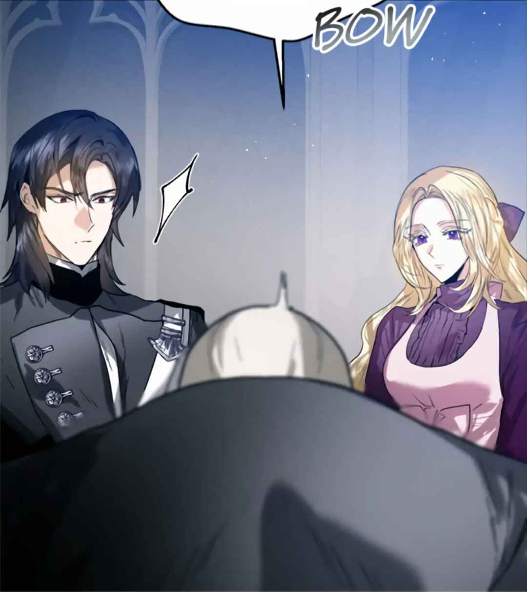 Royal Marriage Chapter 39 - Page 13