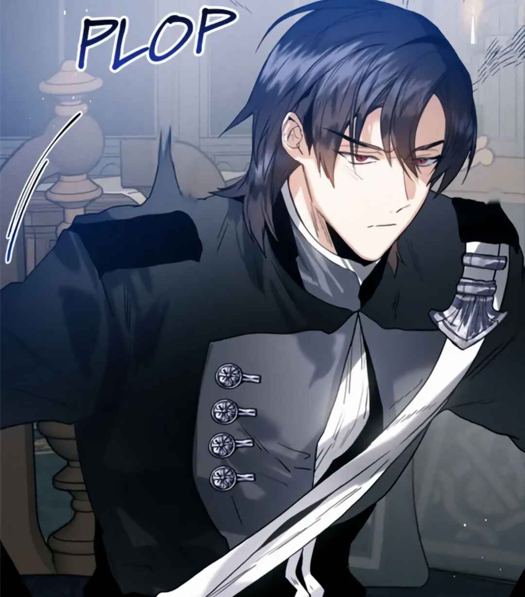 Royal Marriage Chapter 39 - Page 19