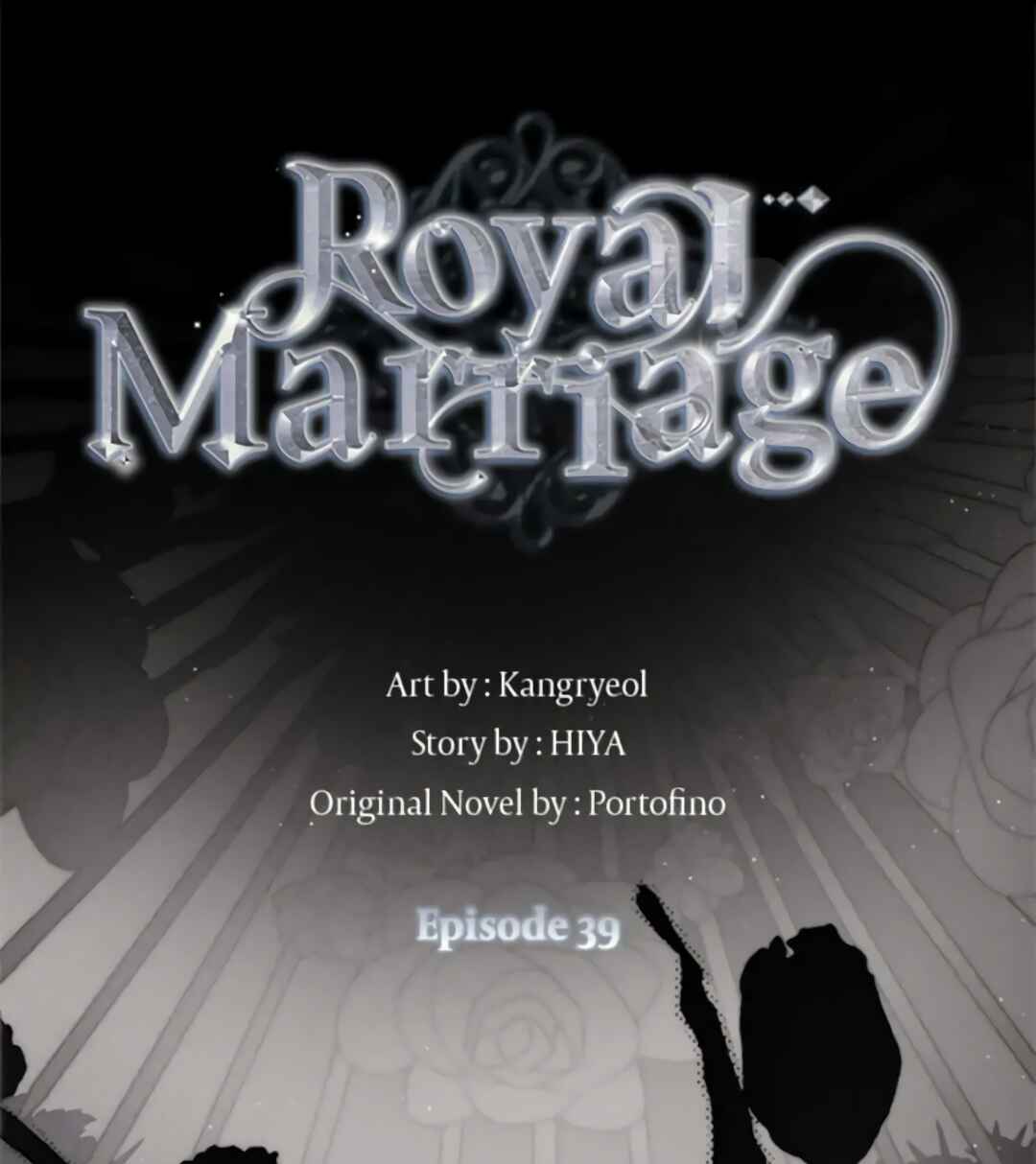 Royal Marriage Chapter 39 - Page 2
