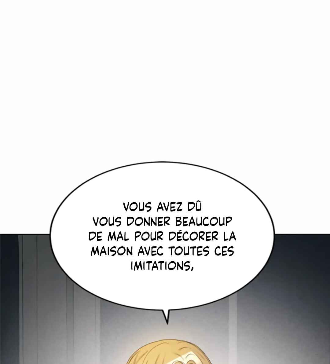 Royal Marriage Chapter 39 - Page 26