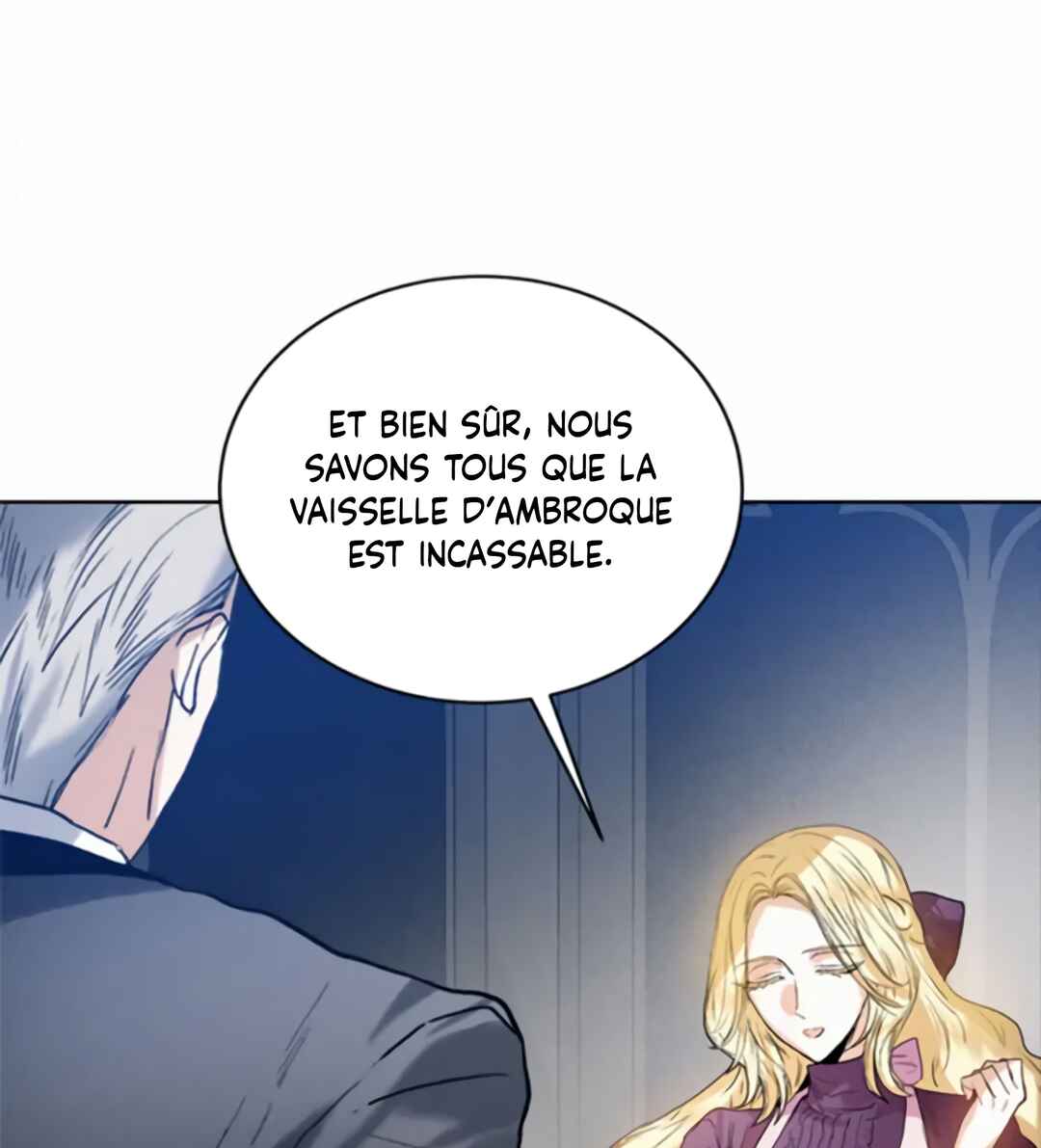 Royal Marriage Chapter 39 - Page 30
