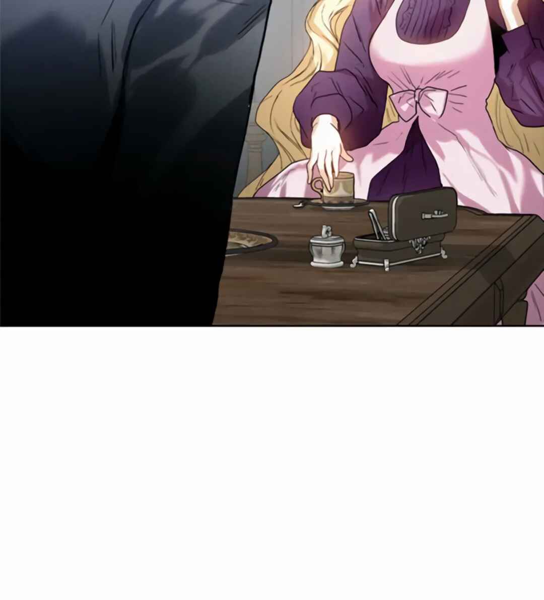Royal Marriage Chapter 39 - Page 31