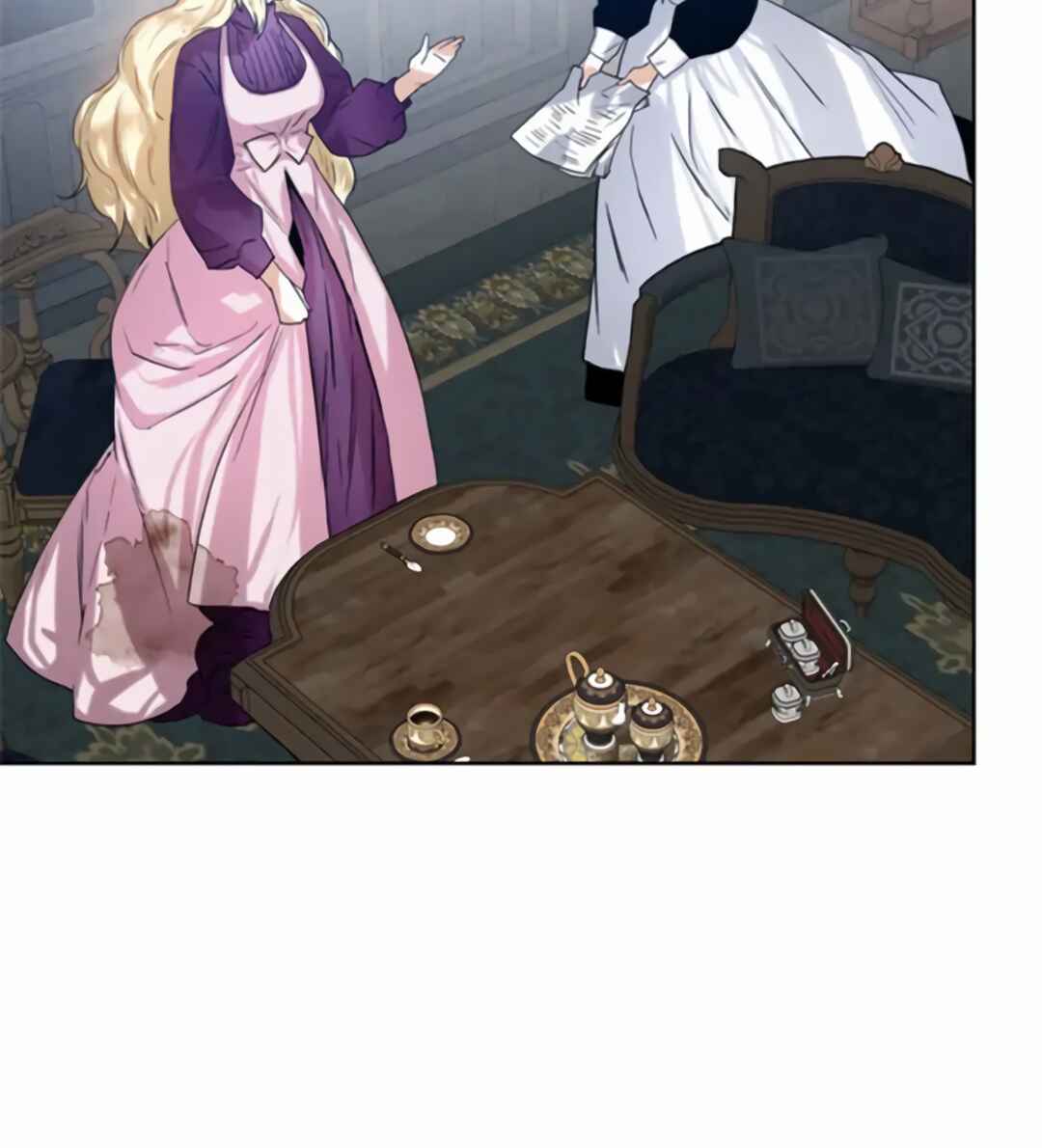 Royal Marriage Chapter 39 - Page 49