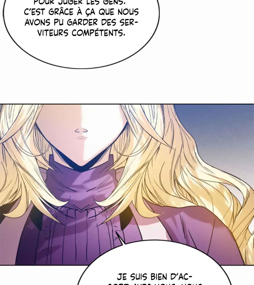 Royal Marriage Chapter 39 - Page 60