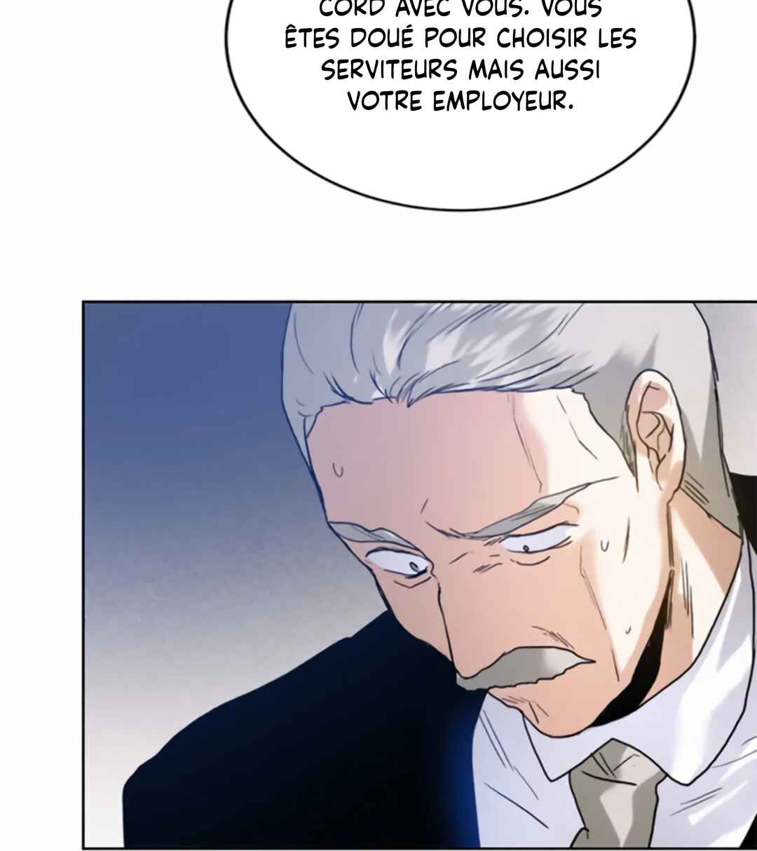 Royal Marriage Chapter 39 - Page 61