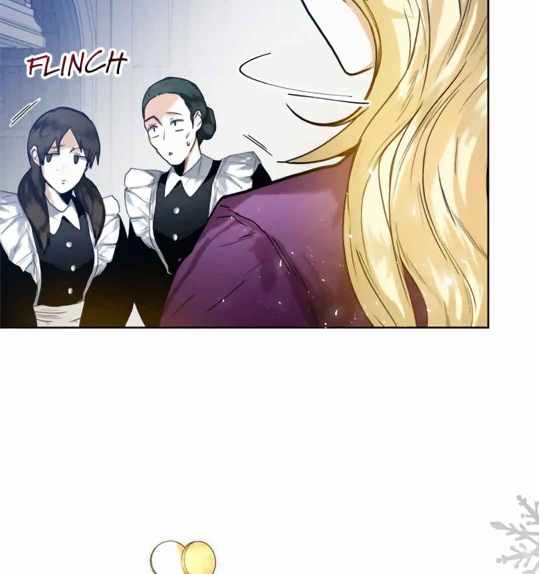 Royal Marriage Chapter 39 - Page 73
