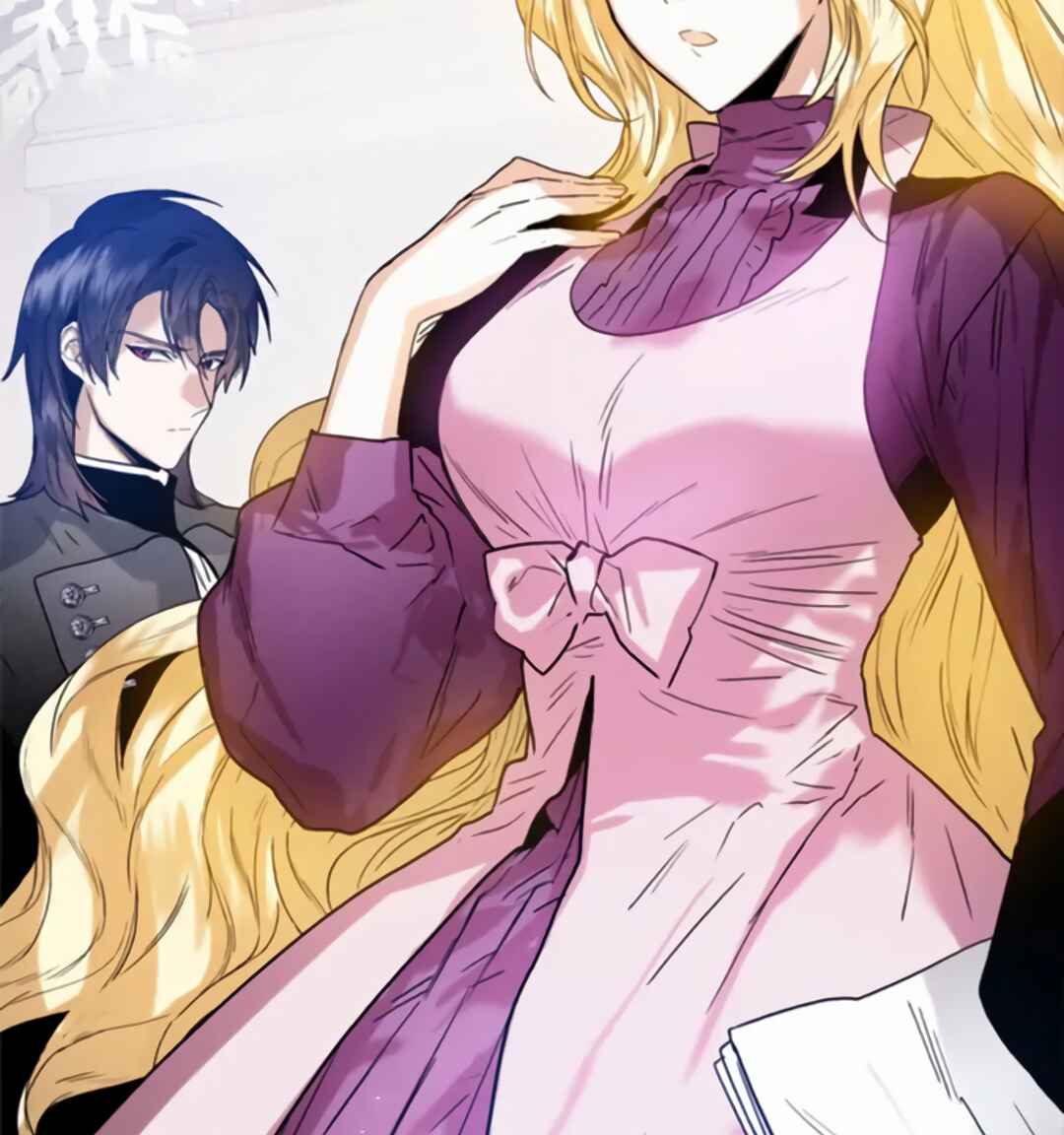 Royal Marriage Chapter 39 - Page 75