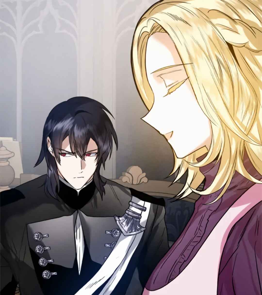 Royal Marriage Chapter 39 - Page 9