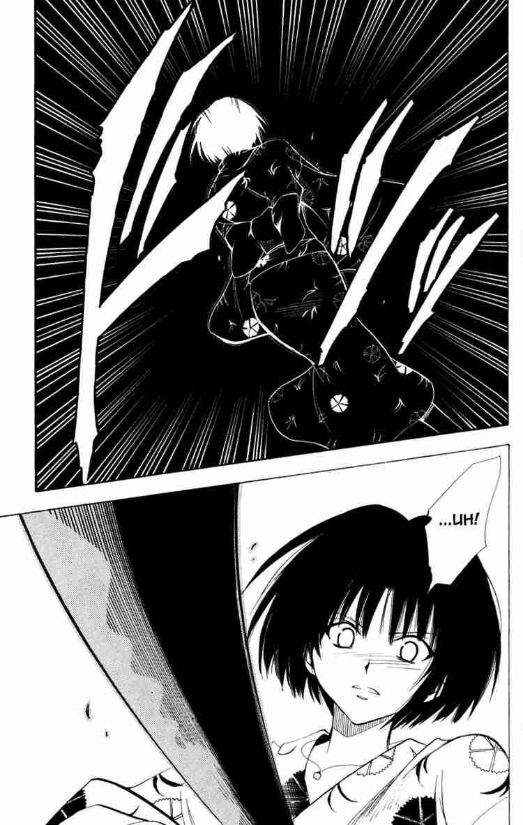 Black Cat Chapter 116 - Page 17