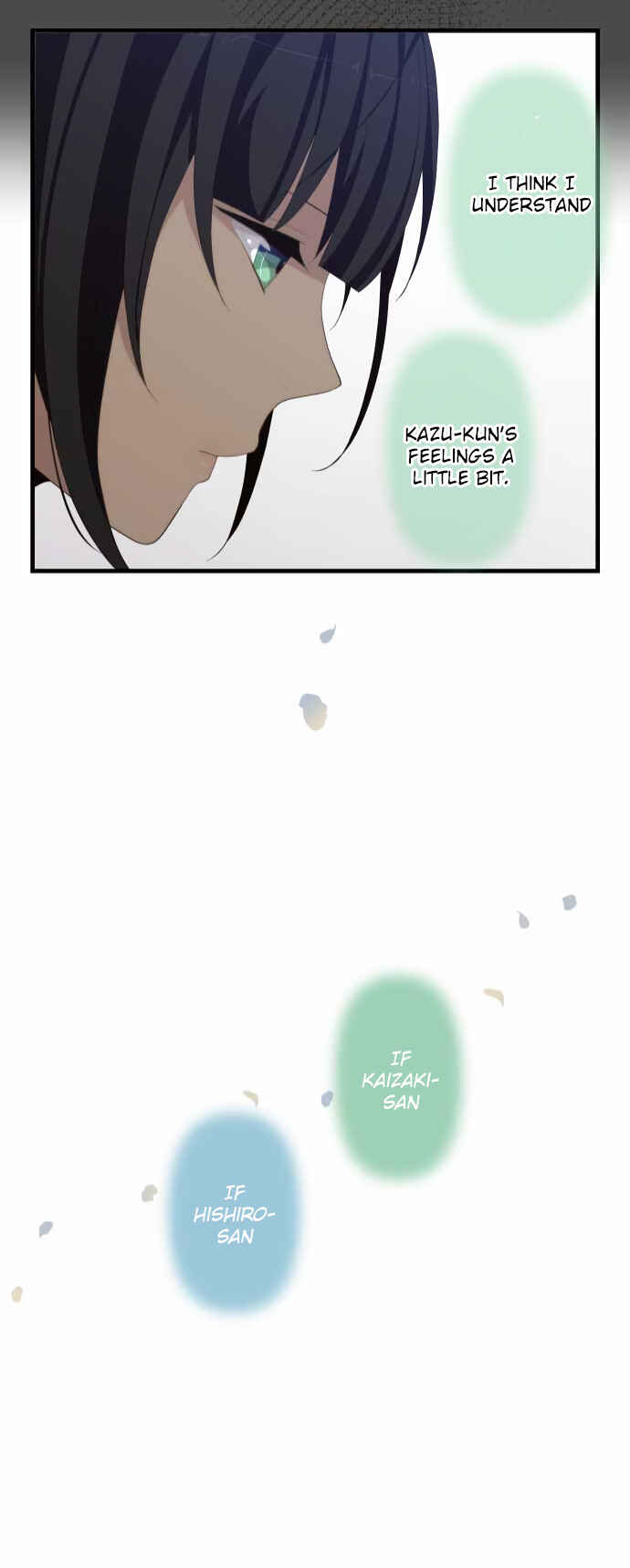 ReLIFE Chapter 178 - Page 22