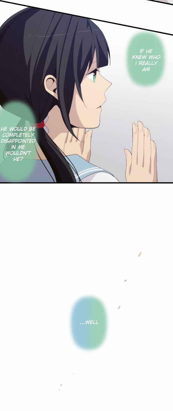 ReLIFE Chapter 178 - Page 24