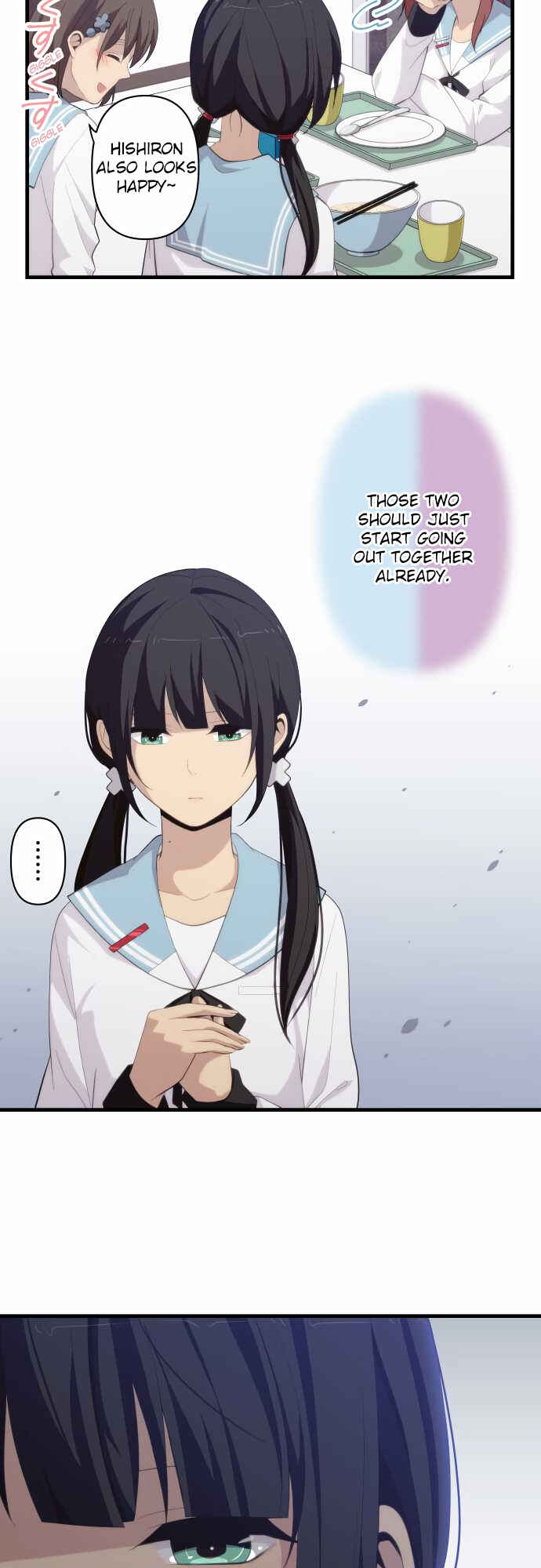 ReLIFE Chapter 178 - Page 9