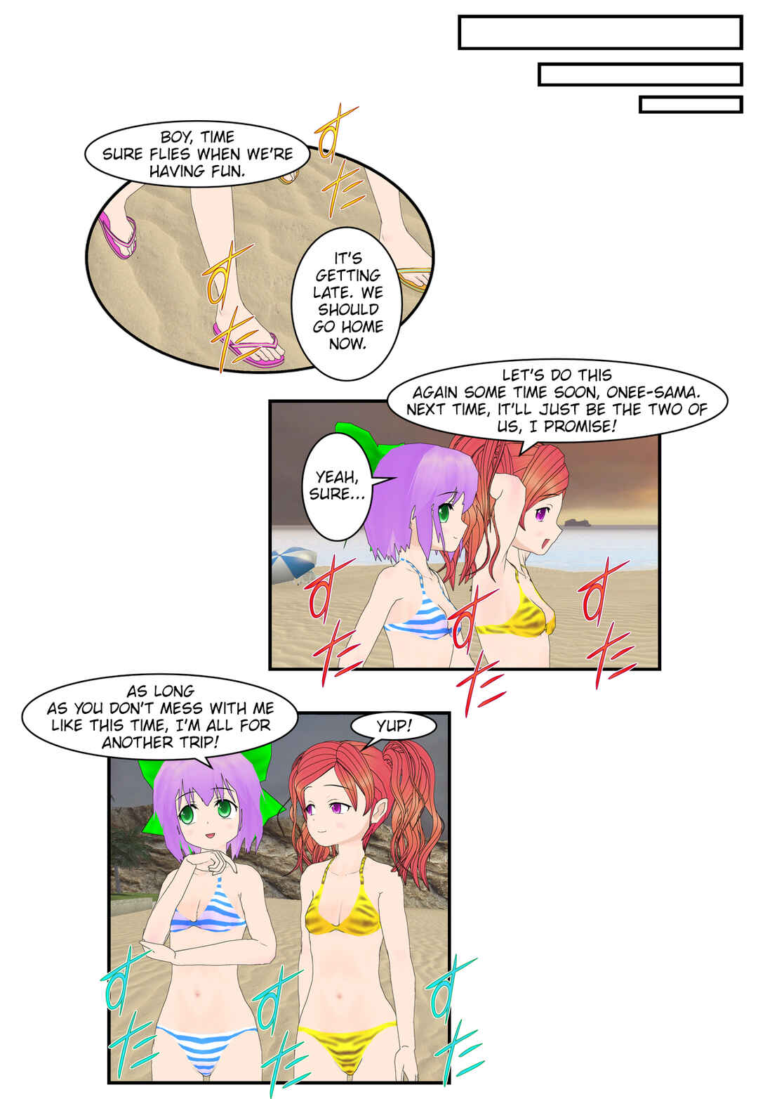 Chuyện tình Wi-Fi Chapter 46 - Page 16