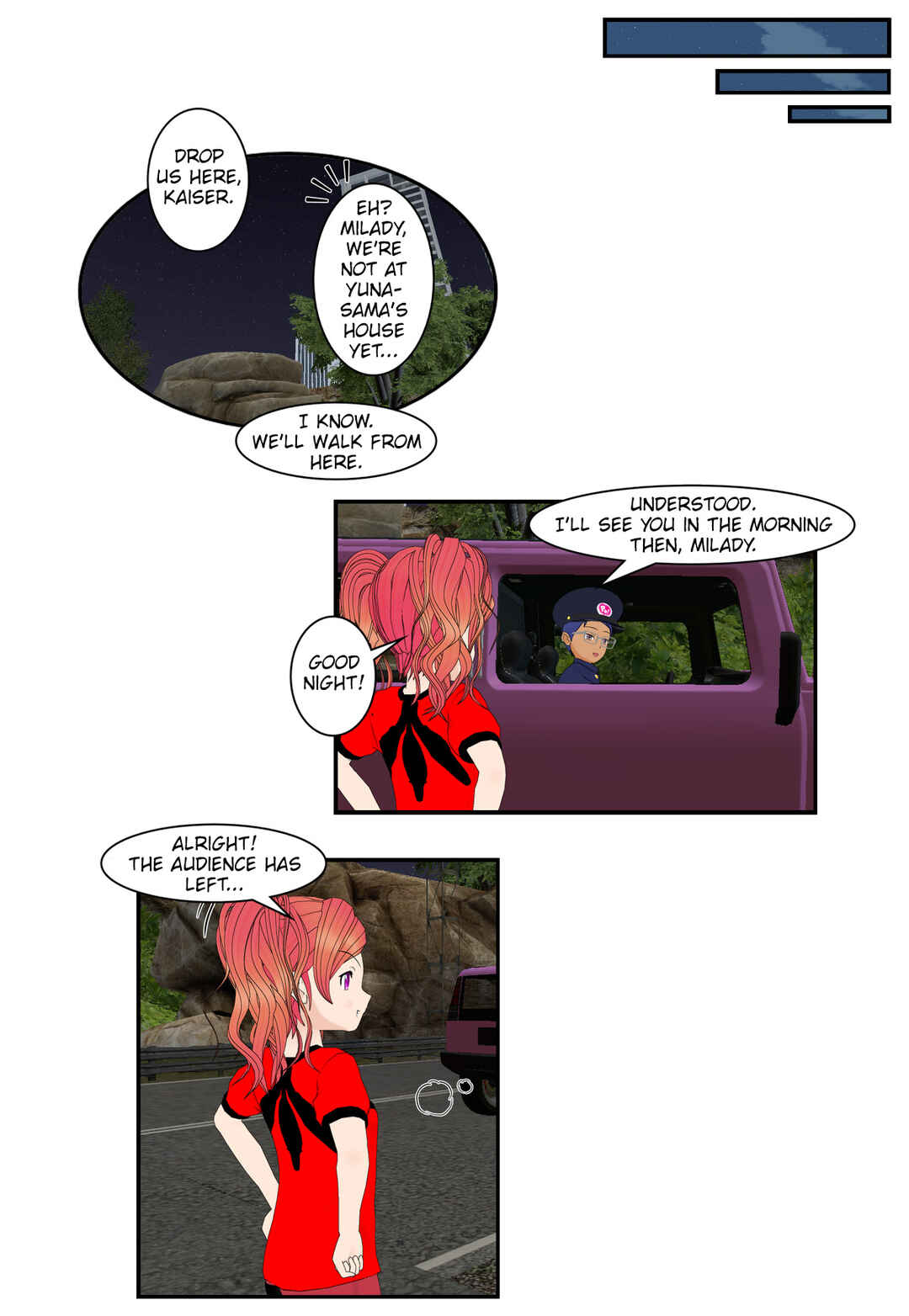 Chuyện tình Wi-Fi Chapter 46 - Page 20