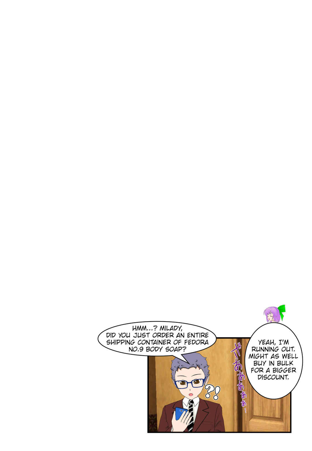 Chuyện tình Wi-Fi Chapter 46 - Page 29