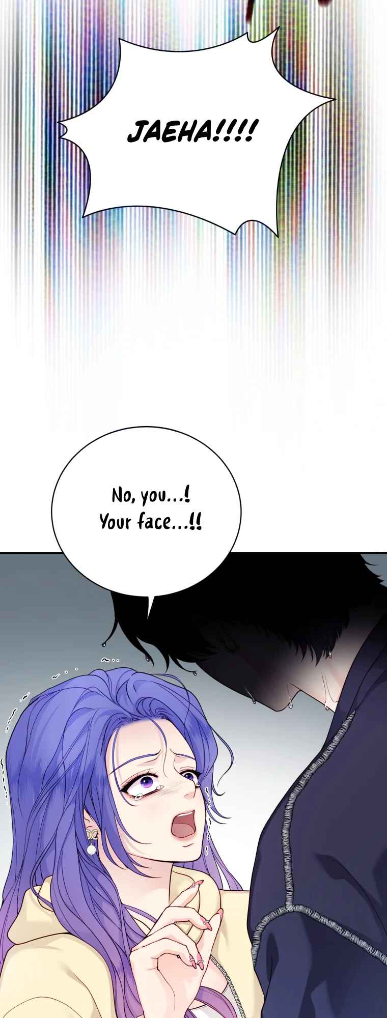 My Favorite Savior Girl Chapter 56 - Page 14