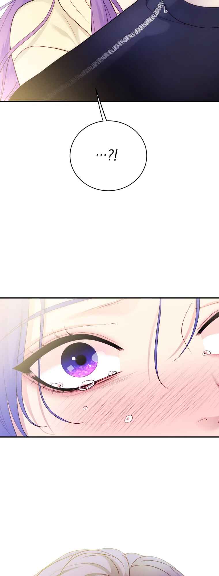 My Favorite Savior Girl Chapter 56 - Page 18
