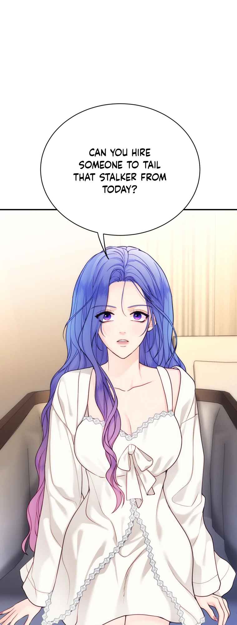 My Favorite Savior Girl Chapter 56 - Page 32