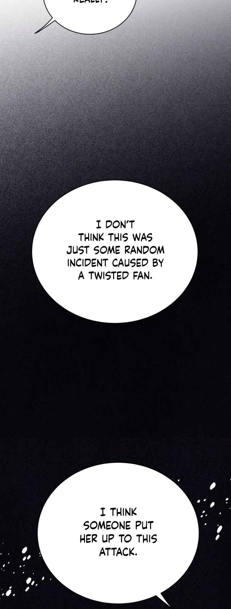 My Favorite Savior Girl Chapter 56 - Page 35