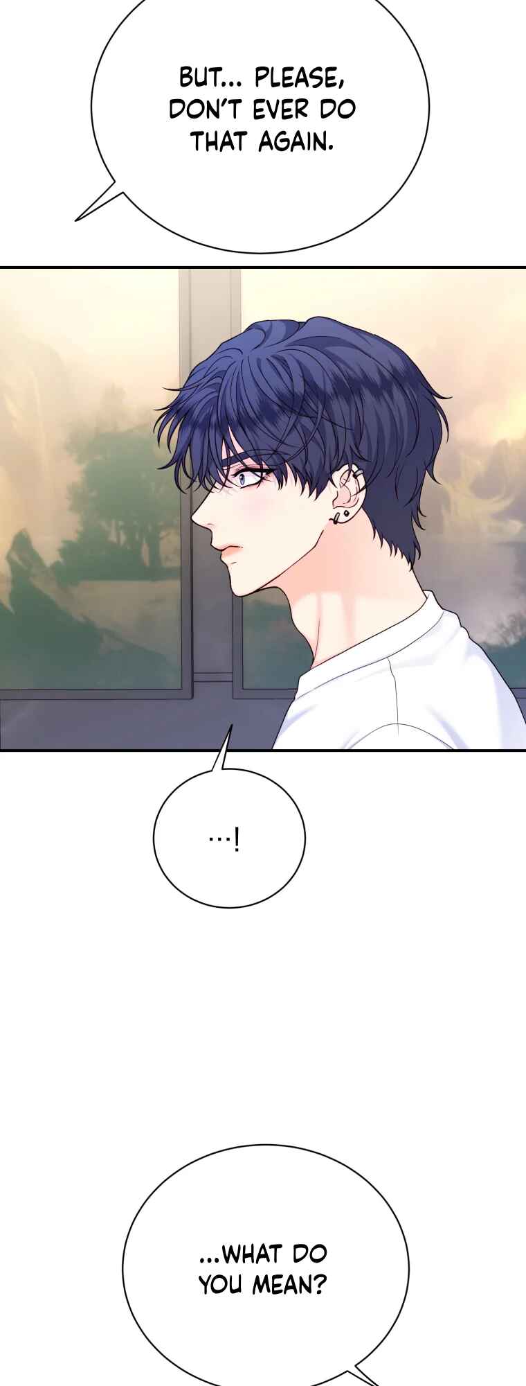 My Favorite Savior Girl Chapter 56 - Page 49