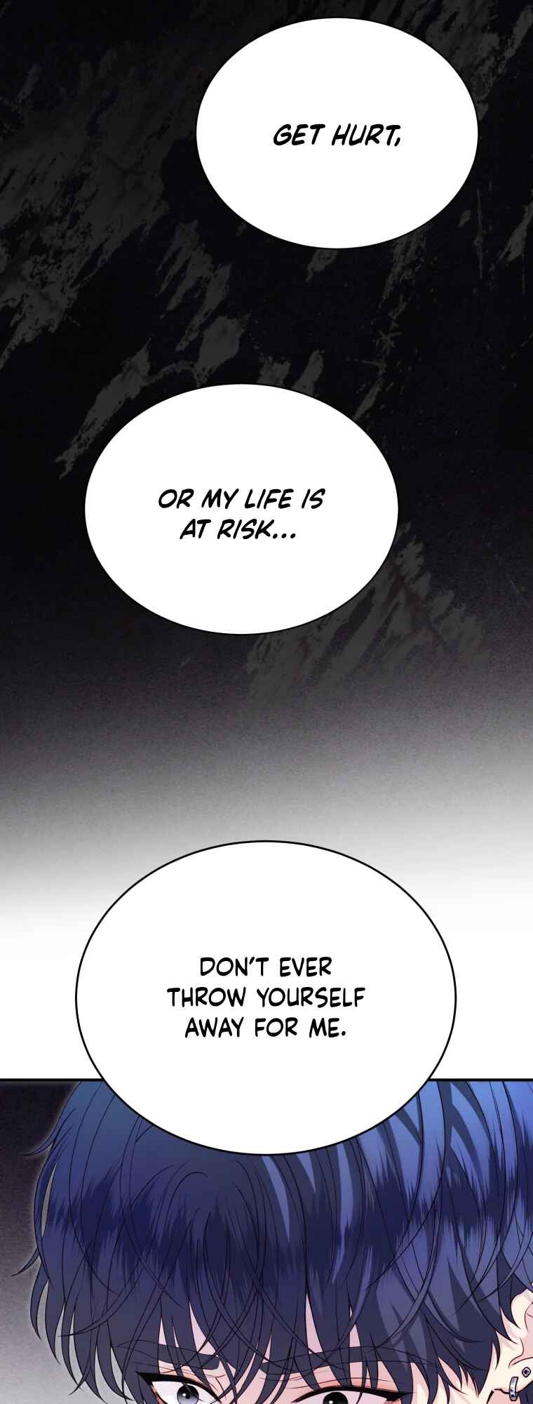 My Favorite Savior Girl Chapter 56 - Page 51