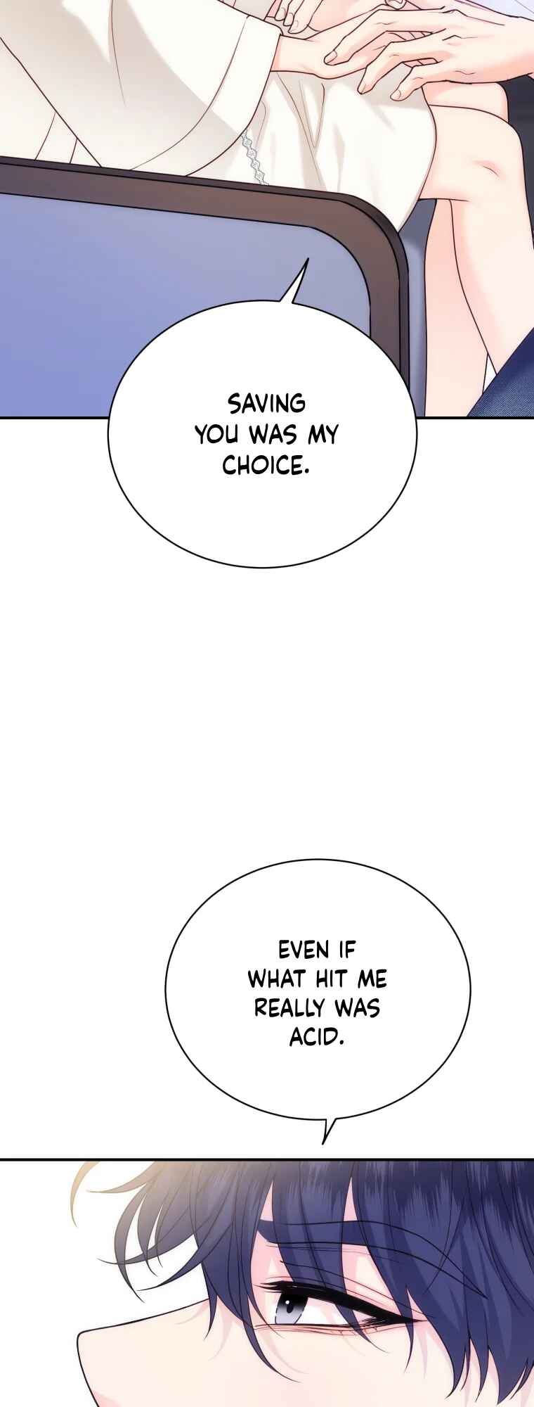 My Favorite Savior Girl Chapter 56 - Page 54
