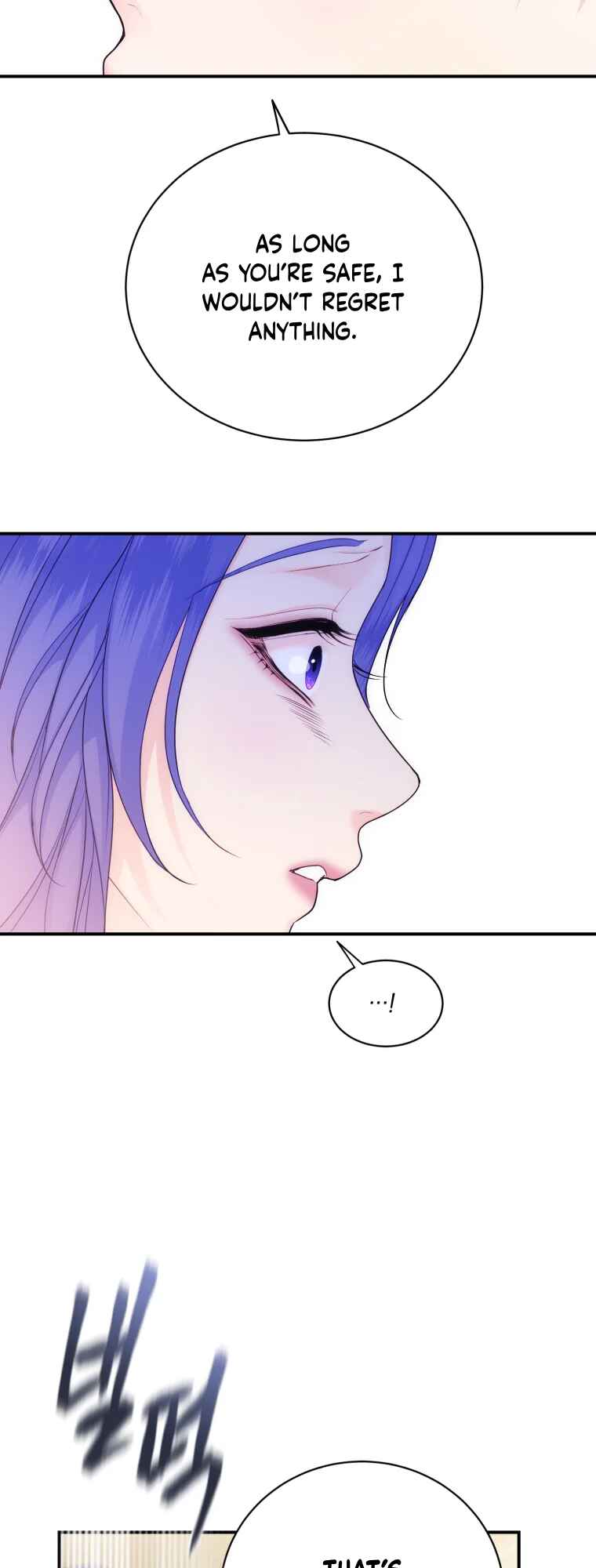 My Favorite Savior Girl Chapter 56 - Page 55