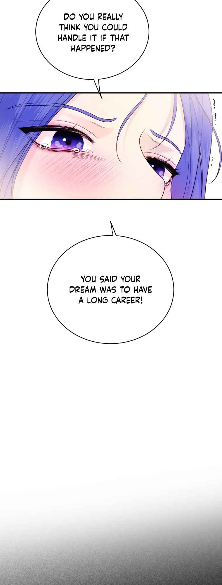 My Favorite Savior Girl Chapter 56 - Page 58