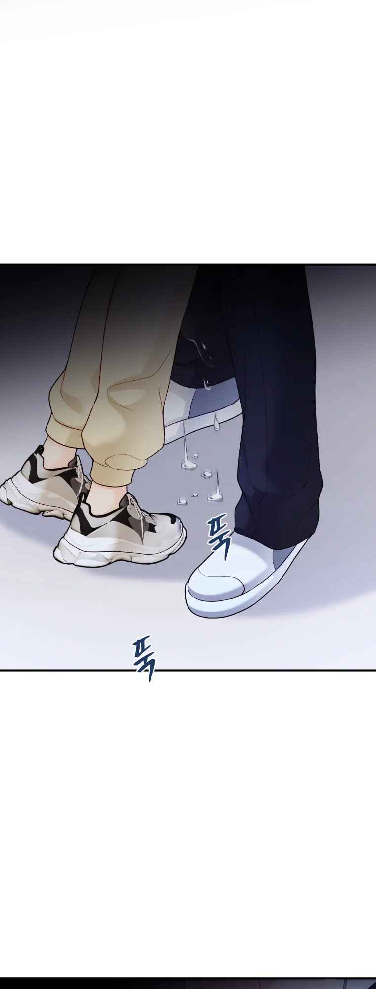 My Favorite Savior Girl Chapter 56 - Page 6