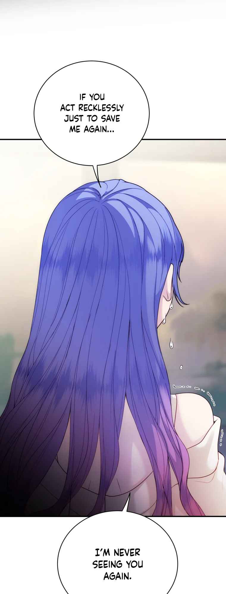 My Favorite Savior Girl Chapter 56 - Page 61