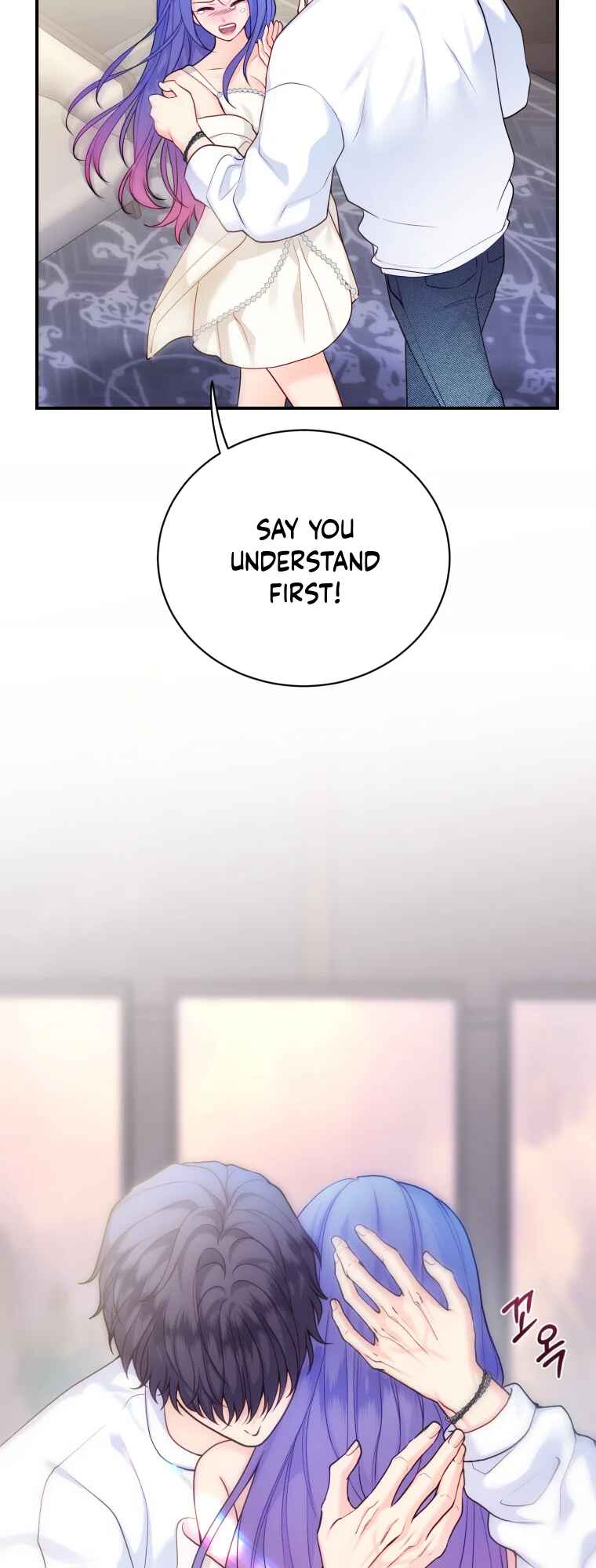 My Favorite Savior Girl Chapter 56 - Page 66