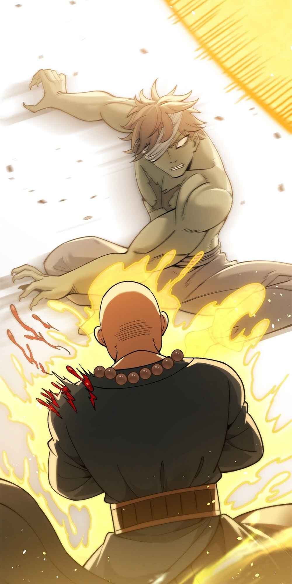 The Heavenly Path Is Not Stupid Chapter 81 - Page 10