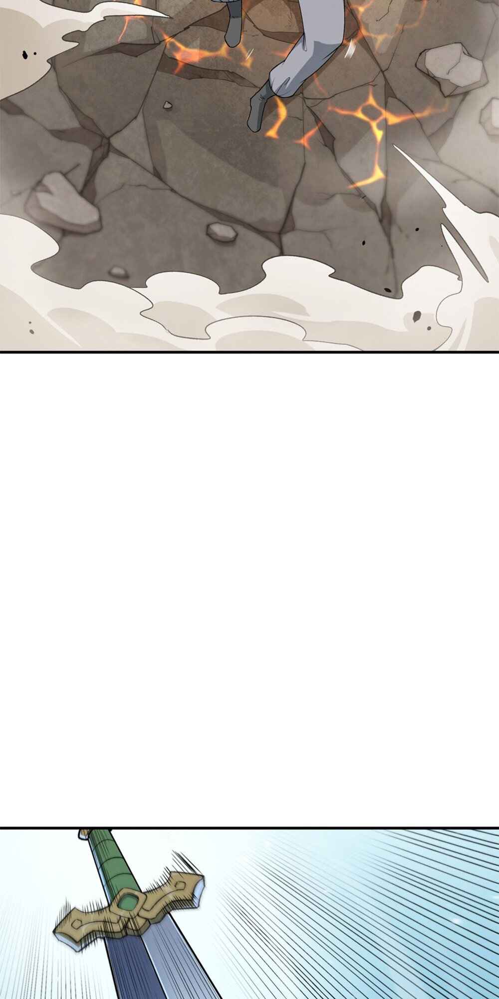 The Heavenly Path Is Not Stupid Chapter 81 - Page 15