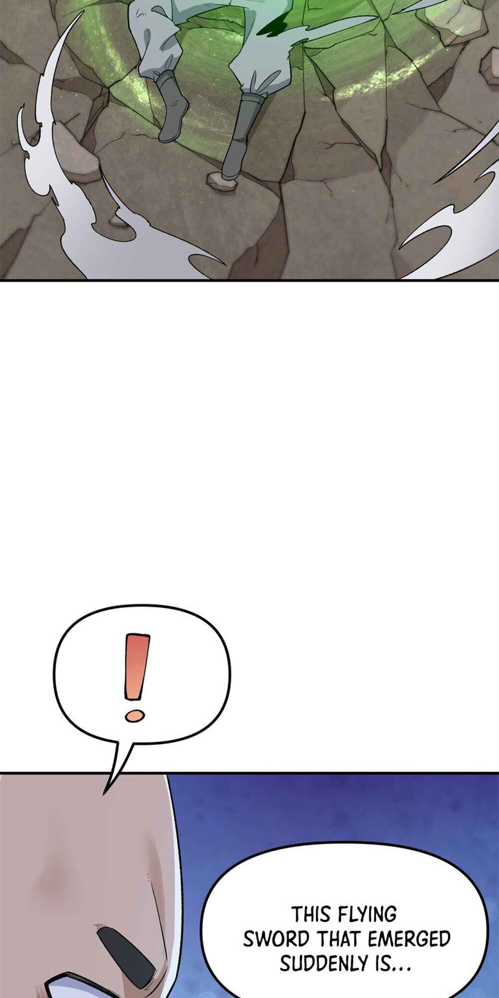 The Heavenly Path Is Not Stupid Chapter 81 - Page 19