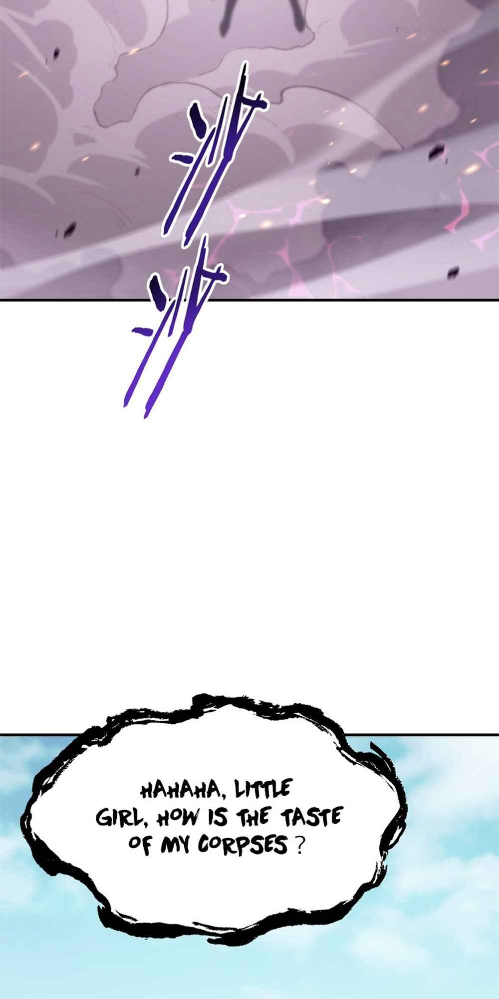 The Heavenly Path Is Not Stupid Chapter 81 - Page 2
