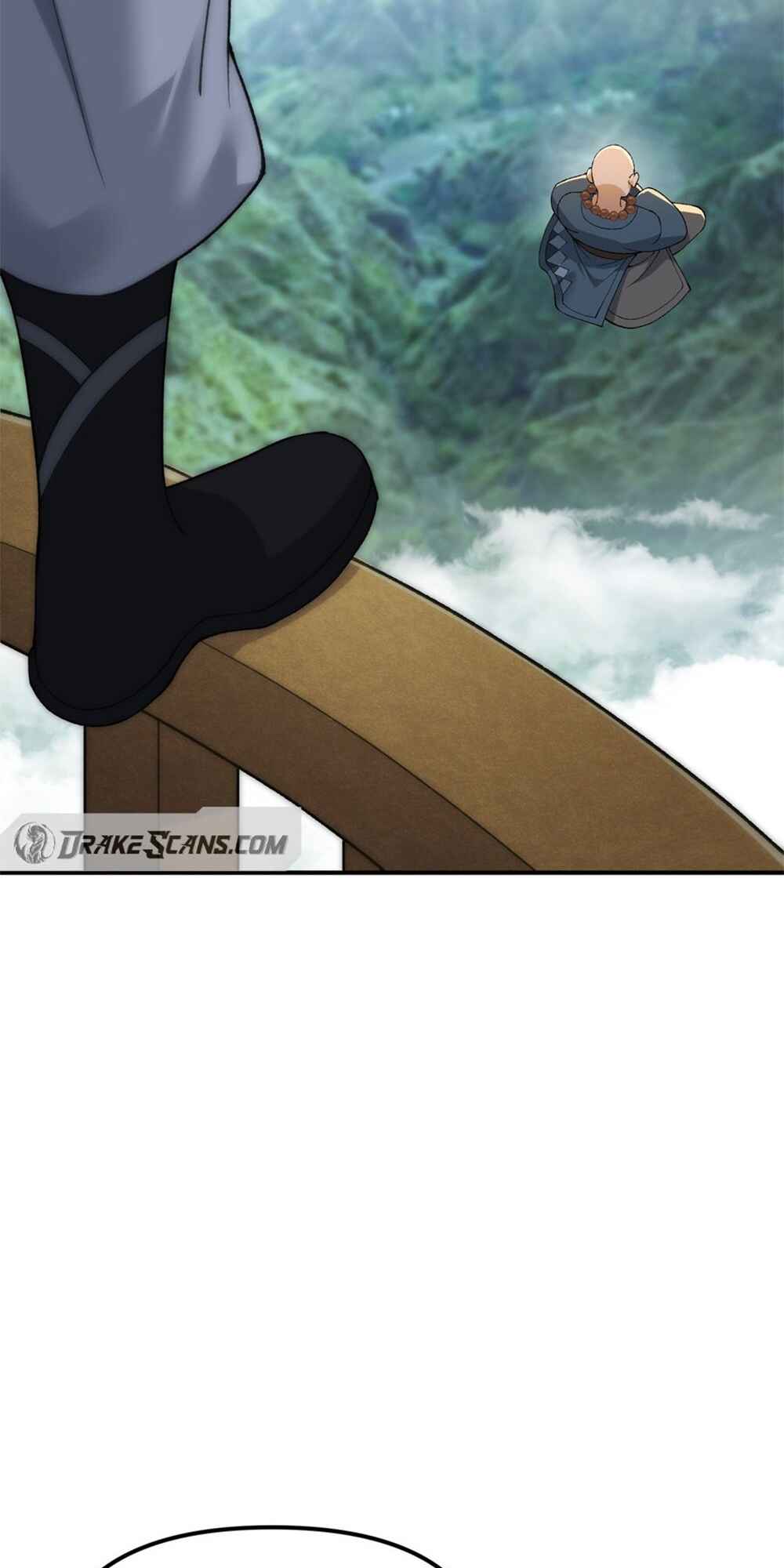 The Heavenly Path Is Not Stupid Chapter 81 - Page 21