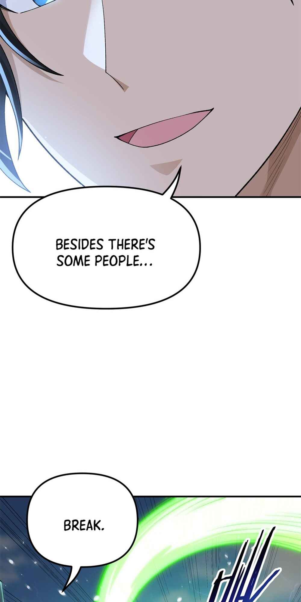 The Heavenly Path Is Not Stupid Chapter 81 - Page 24