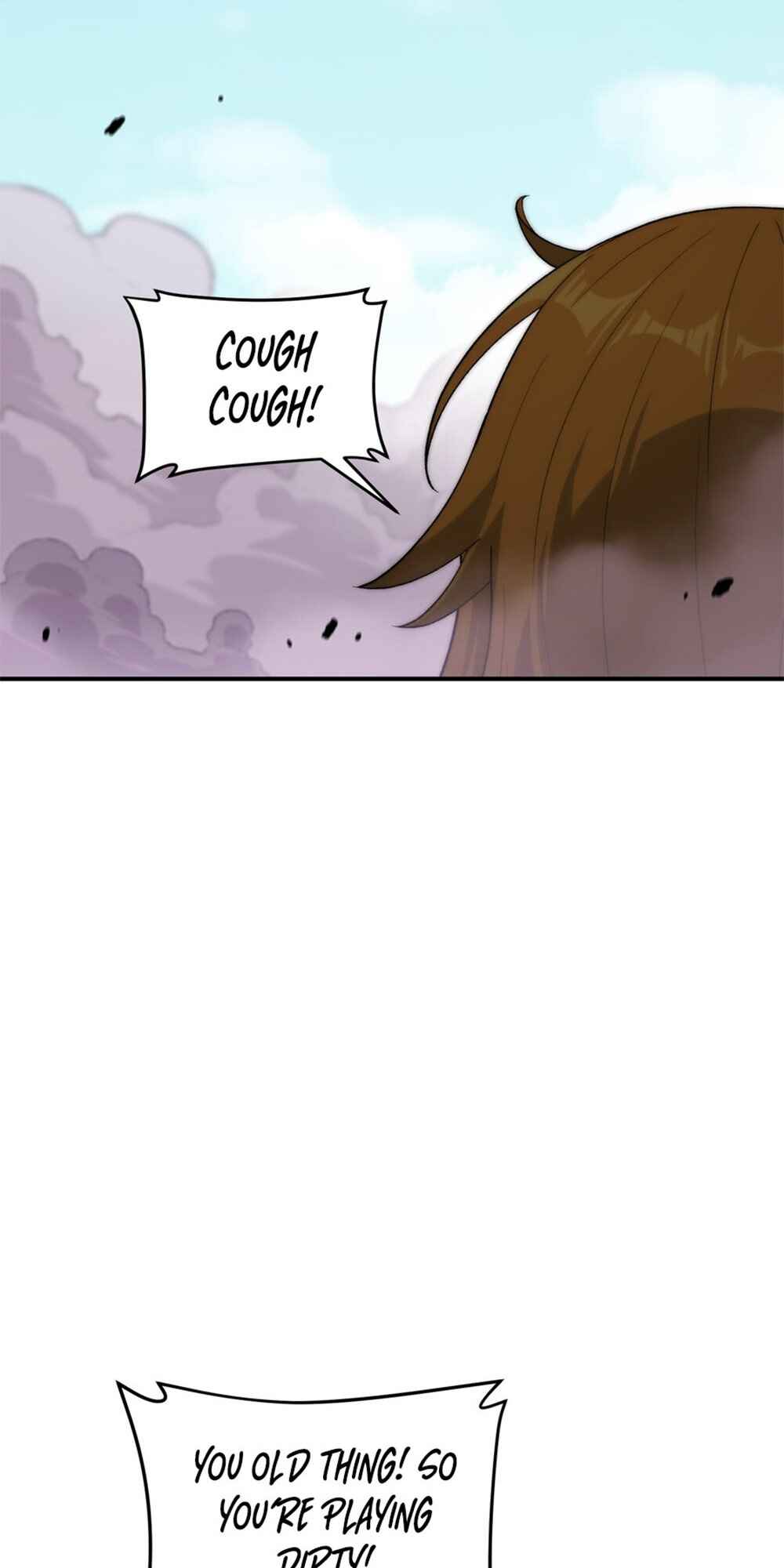 The Heavenly Path Is Not Stupid Chapter 81 - Page 3