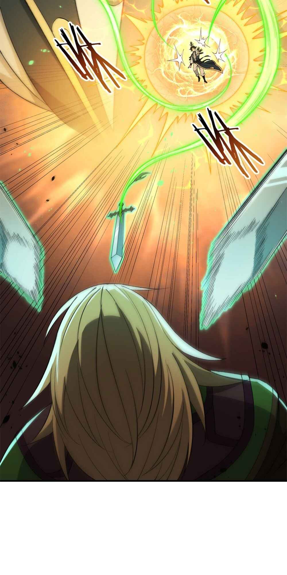 The Heavenly Path Is Not Stupid Chapter 81 - Page 31