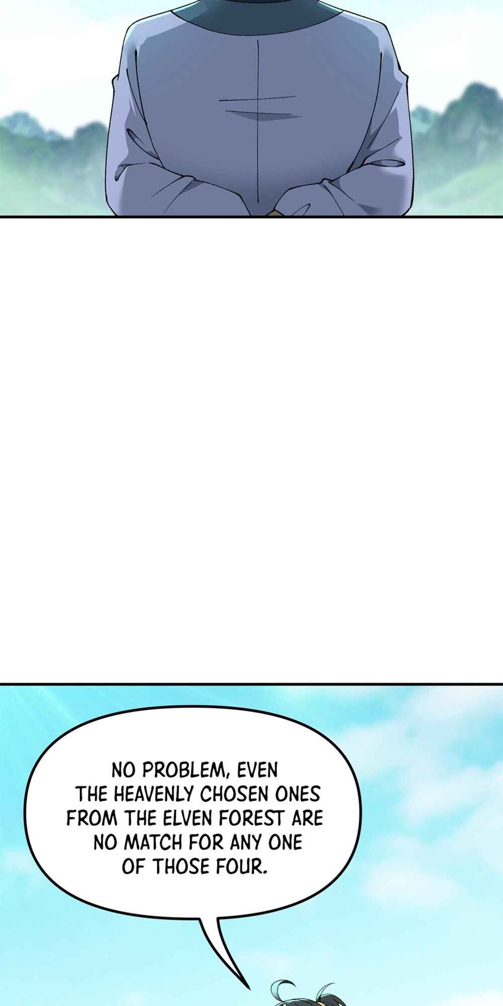 The Heavenly Path Is Not Stupid Chapter 81 - Page 34