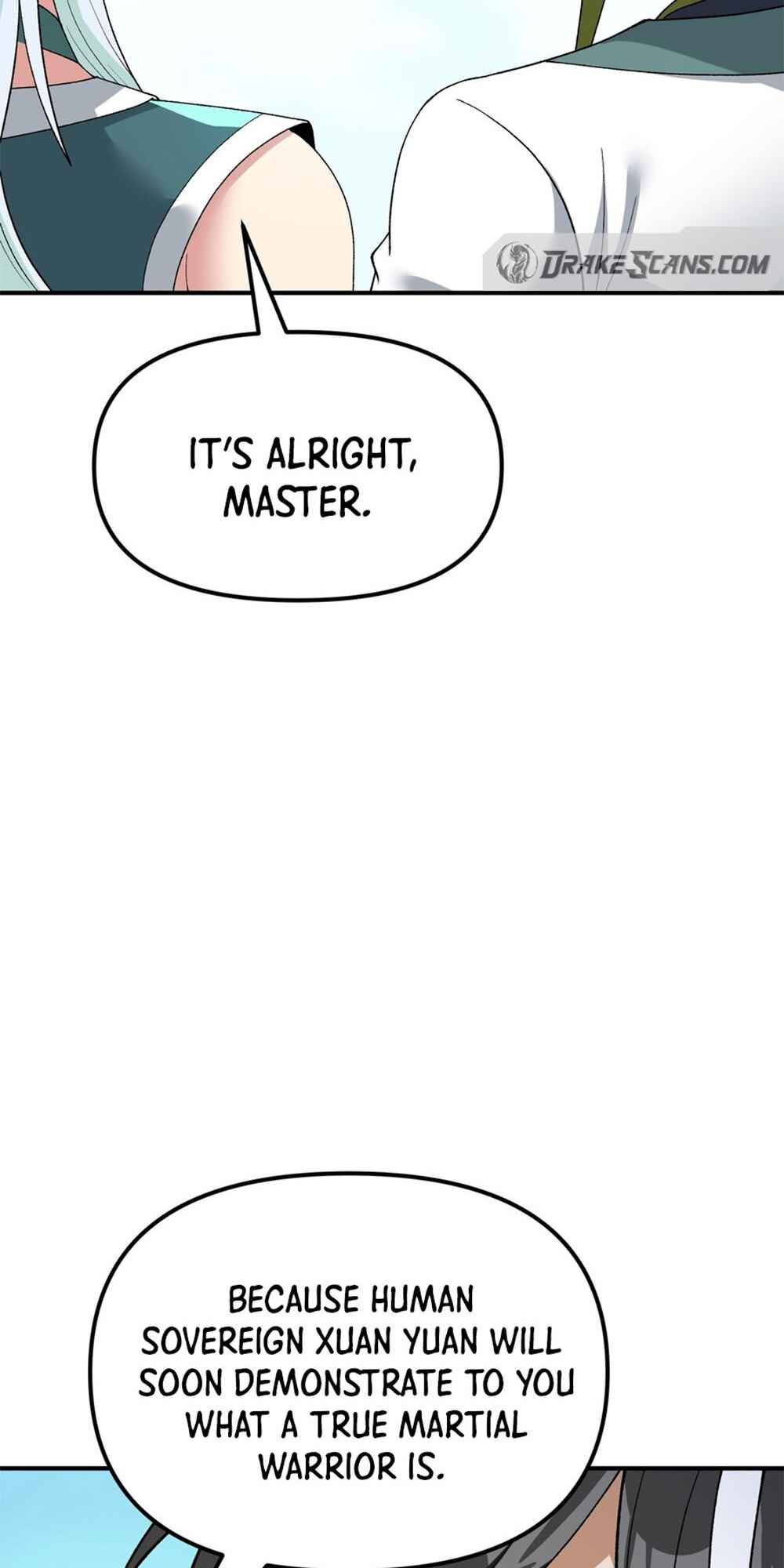 The Heavenly Path Is Not Stupid Chapter 81 - Page 48