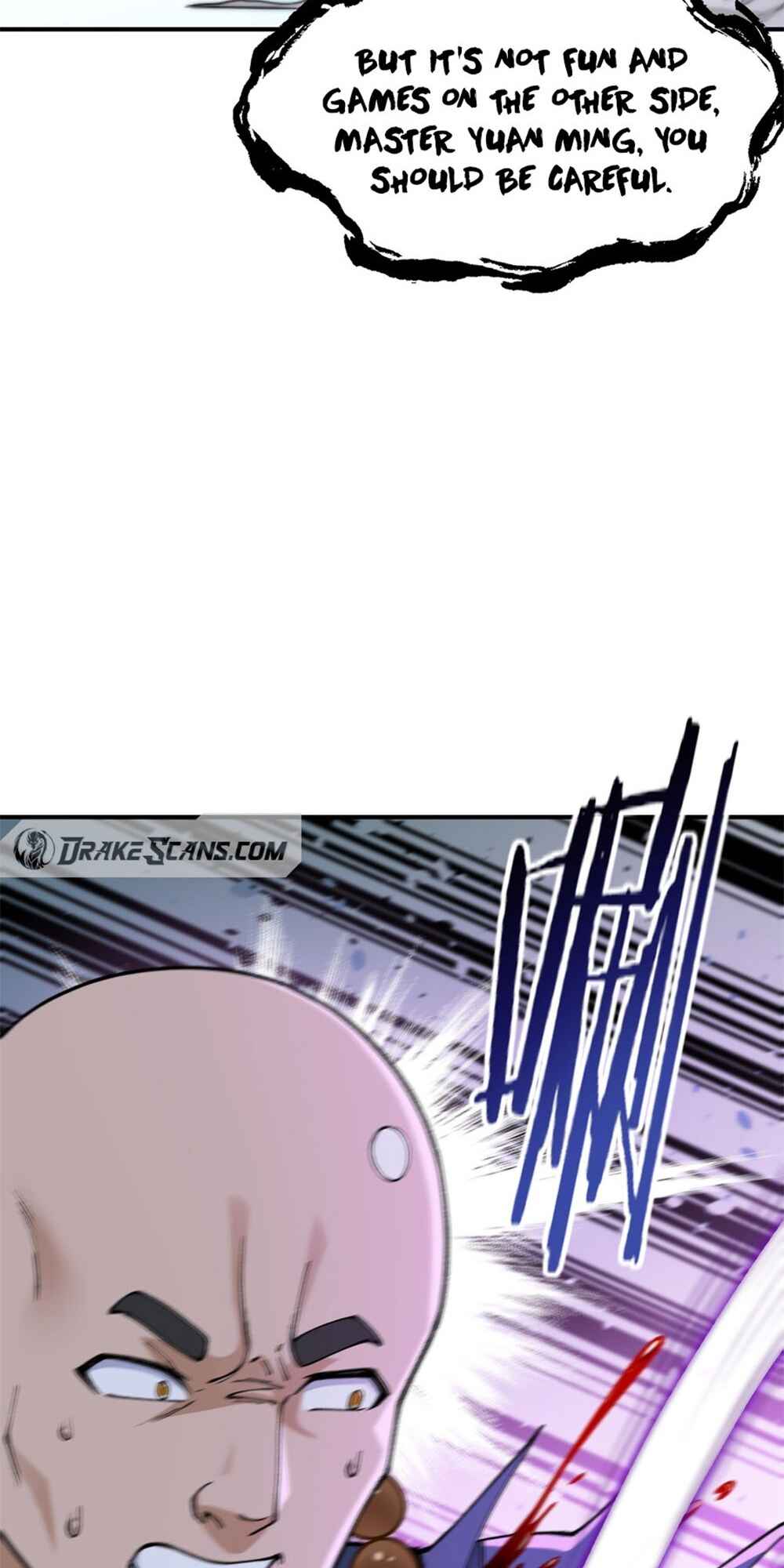 The Heavenly Path Is Not Stupid Chapter 81 - Page 6