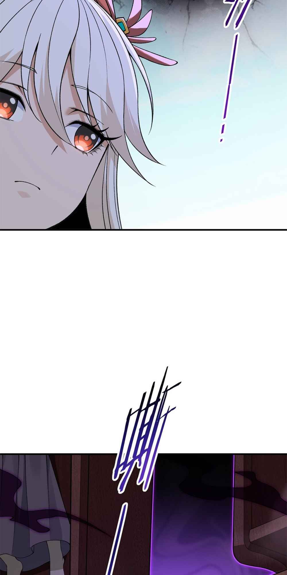 The Heavenly Path Is Not Stupid Chapter 81 - Page 62